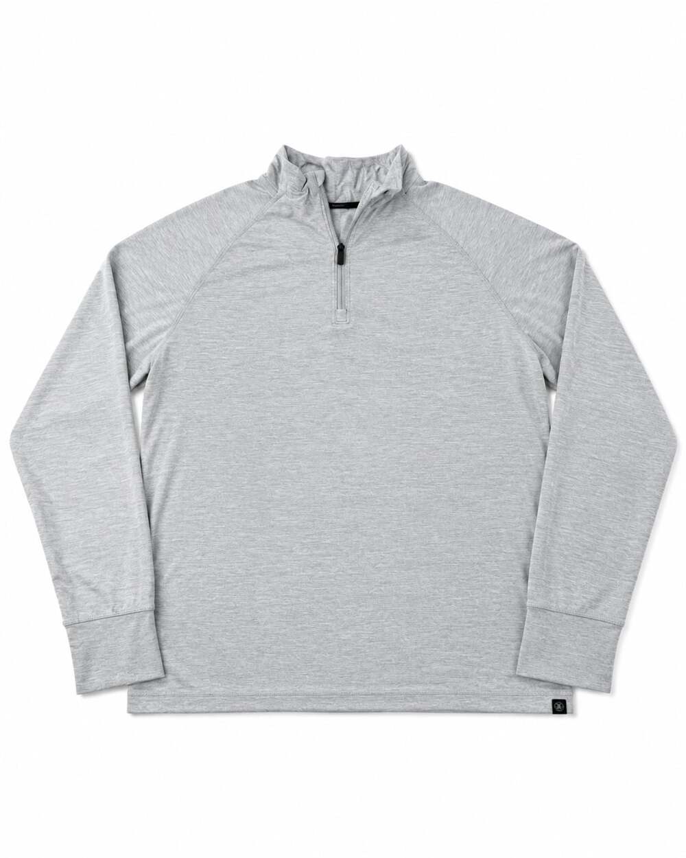 Gaiam Men's Performance Quarter-Zip Pullover Size XL Athletic Wear